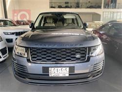 Land Rover Range Rover Vogue
